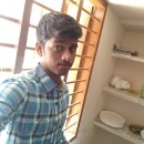 Photo of Vinoth Rajamanickam