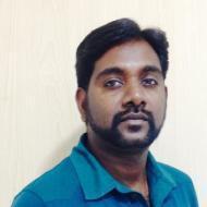 Thyagarajan Thyagarajan Drawing trainer in Coimbatore