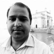 Shitlaprasad Vishwakarma Digital Marketing trainer in Mumbai