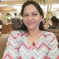 Seema M. Class I-V Tuition trainer in Mumbai