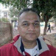 Mangal Agrawal Class 9 Tuition trainer in Delhi