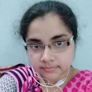 Romila C. Class 11 Tuition trainer in Kolkata