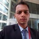 Photo of Rohit Dubey 