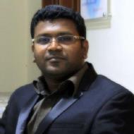 Amudhan Senthan MSc Tuition trainer in Puducherry