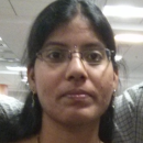 Photo of Rajyalaxmi G.