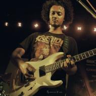 Shambo Choudhury Guitar trainer in Kolkata