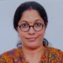 Photo of Priya Iyer