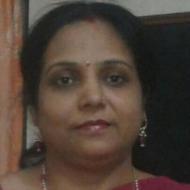 Sushila R. Class 6 Tuition trainer in Kolkata