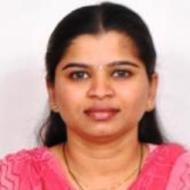 Shilpa S. Class I-V Tuition trainer in Mumbai