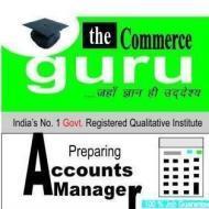 The Commerce Guru Computer Course institute in Panipat