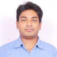 Akhil Gopi Class 11 Tuition trainer in Delhi