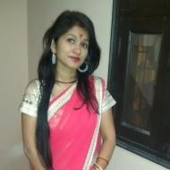 Arti P. Class 11 Tuition trainer in Delhi