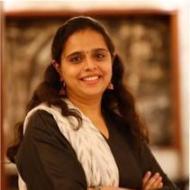 Nithya G. Soft Skills trainer in Chennai