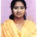 Photo of Bharathi K.