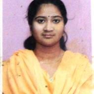 Bharathi K. Engineering Diploma Tuition trainer in Sullurpeta