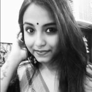 Sneha P. Class I-V Tuition trainer in Delhi