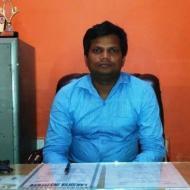 Vivek Prakash Medical Entrance trainer in Varanasi