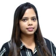 Soniya T. Class I-V Tuition trainer in Kolkata