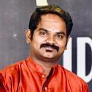 Photo of Balaji Ramji