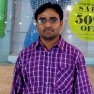 Himanshu Chauhan C++ Language trainer in Delhi