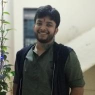 Sanket Tinkhede Java trainer in Pune