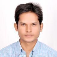 Rishikant Pandey Class 9 Tuition trainer in Delhi