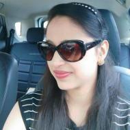 Shivika G. MBA trainer in Faridabad