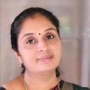 Photo of Jeyalakshmi J.