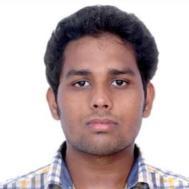 Mr Siddharth Class 8 Tuition trainer in Patna