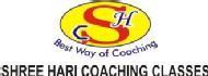 Shree Hari Coaching Classes, Ramtek Class 9 Tuition institute in Ramtek