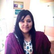 Risheeta K. Class 9 Tuition trainer in Bangalore