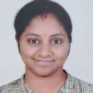 Deepa D. CA trainer in Bangalore