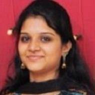 Seema M. HTML trainer in Bangalore