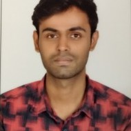 Abhilash K. Language trainer in Bangalore