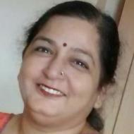 Anita K. Nursery-KG Tuition trainer in Mumbai