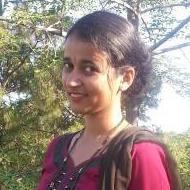 Manju G. Class 6 Tuition trainer in Mumbai