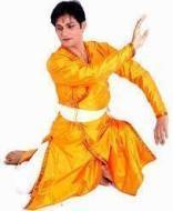 Murari Sharan Gupta Dance trainer in Bangalore