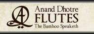 Anant Dhotre Flutes - The Bamboo Speaketh Flute institute in Mumbai