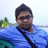 Anupam Ghosh BCom Tuition trainer in Kolkata