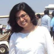 Aishwarya M. Class 6 Tuition trainer in Bangalore