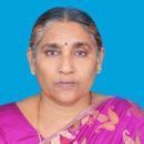 Photo of Leelavathi V.