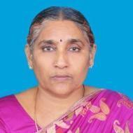 Leelavathi V. Etiquette for Children trainer in Hyderabad