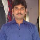 Photo of Kishore C