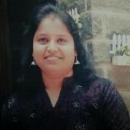 Mamatha S. Nursery-KG Tuition trainer in Bangalore