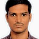 Photo of Upendra Kumar Singh