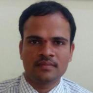 Anand Kulkarni Class 11 Tuition trainer in Bangalore