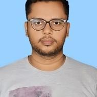 Ajit Kumar Jha Class 11 Tuition trainer in Delhi