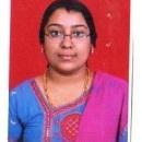 Photo of Chithra T.