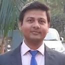 Photo of Himanshu Srivastava