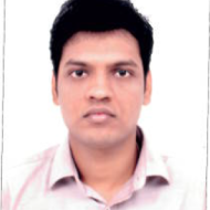 Rohit Mall MBA trainer in Bangalore